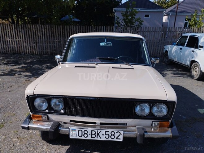 LADA (VAZ) 2106 1984, 55,555 km - 1.5 l - Balakən