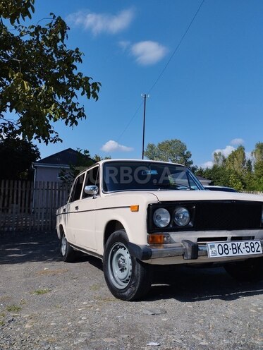 LADA (VAZ) 2106 1984, 55,555 km - 1.5 l - Balakən