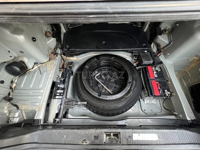 Mercedes C 180 2000, 256,555 km - 1.8 l - Gəncə