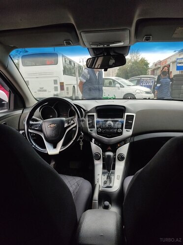 Chevrolet Cruze 2012, 193,000 km - 2.0 l - Bakı