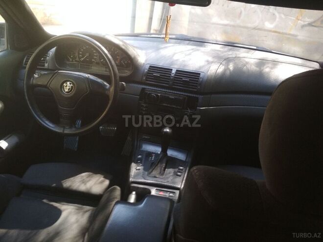 BMW 320 2001, 320,805 km - 2.0 л - Bakı