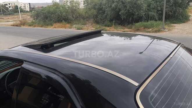 Mercedes C 180 1997, 286,000 km - 1.8 l - Şirvan
