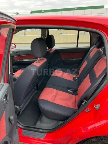 Hyundai Getz 2006, 204,000 km - 1.4 l - Bakı