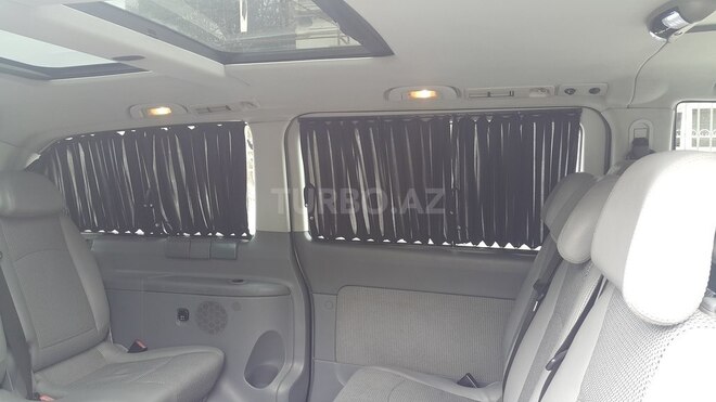 Mercedes Viano 2007, 261,000 km - 3.0 l - Bakı