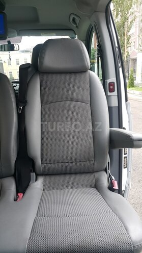 Mercedes Viano 2007, 261,000 km - 3.0 l - Bakı