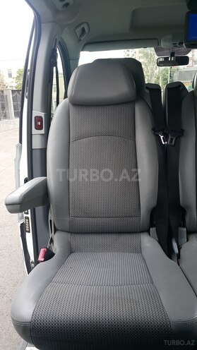Mercedes Viano 2007, 261,000 km - 3.0 l - Bakı