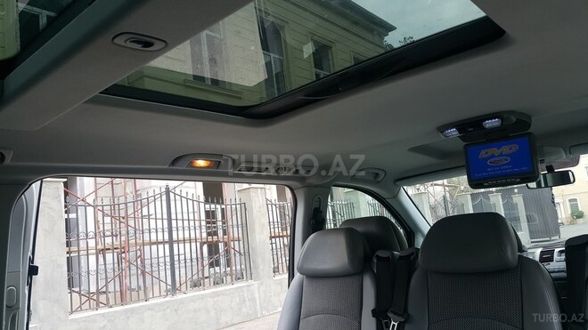 Mercedes Viano 2007, 261,000 km - 3.0 l - Bakı
