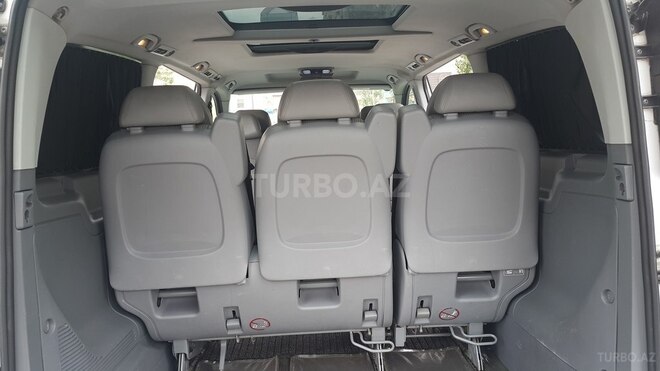 Mercedes Viano 2007, 261,000 km - 3.0 l - Bakı