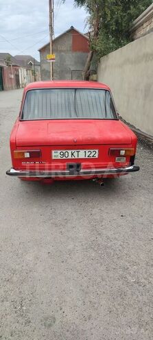 LADA (VAZ) 21011 1986, 80,000 km - 1.3 l - Bakı