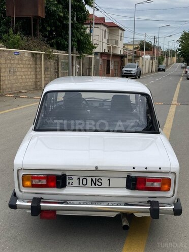 LADA (VAZ) 2106 2005, 76,000 km - 1.6 l - Bakı