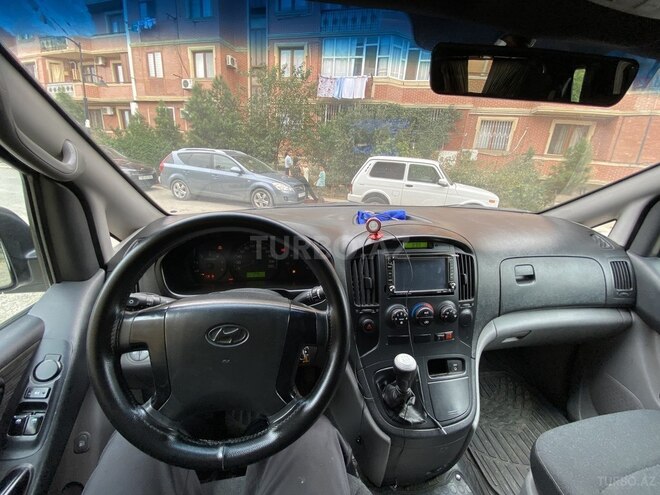 Hyundai H-1 2008, 285,993 km - 2.5 l - Bakı