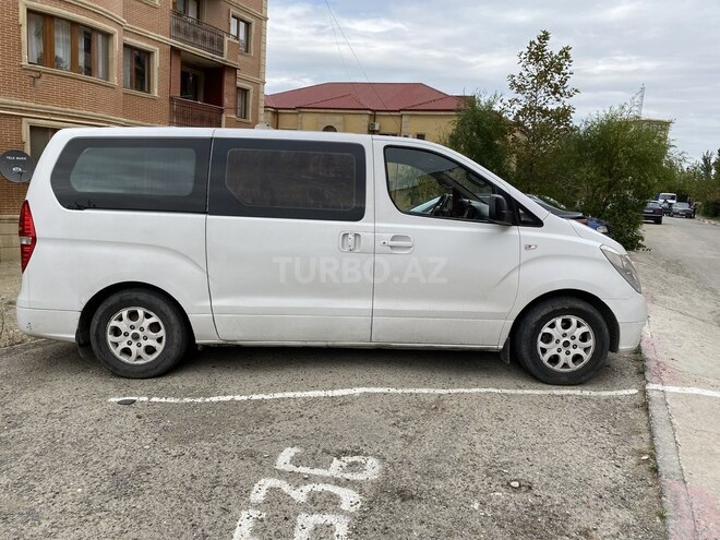 Hyundai H-1 2008, 285,993 km - 2.5 l - Bakı