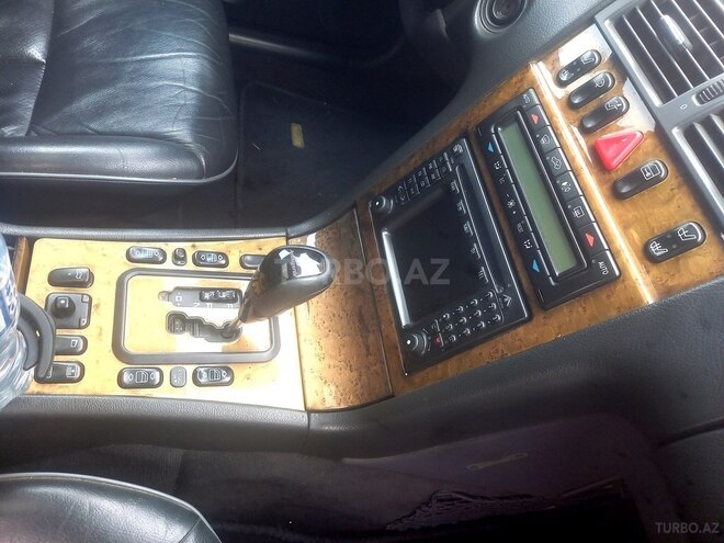 Mercedes E 320 2001, 274,000 km - 3.2 l - Bakı