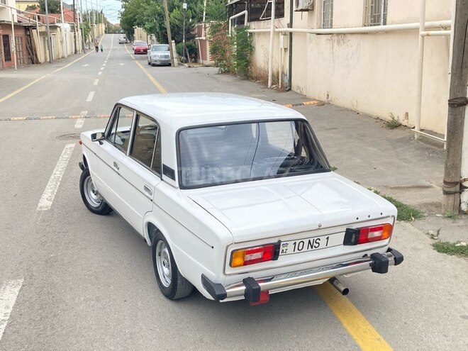 LADA (VAZ) 2106 2005, 76,000 km - 1.6 l - Bakı
