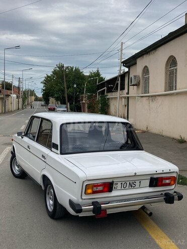 LADA (VAZ) 2106 2005, 76,000 km - 1.6 l - Bakı