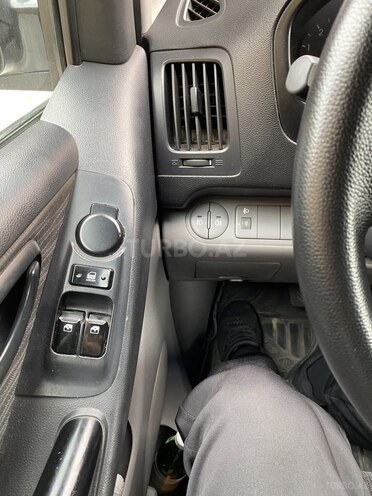 Hyundai H-1 2008, 285,993 km - 2.5 l - Bakı