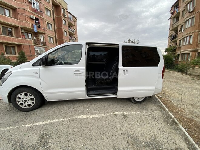 Hyundai H-1 2008, 285,993 km - 2.5 l - Bakı