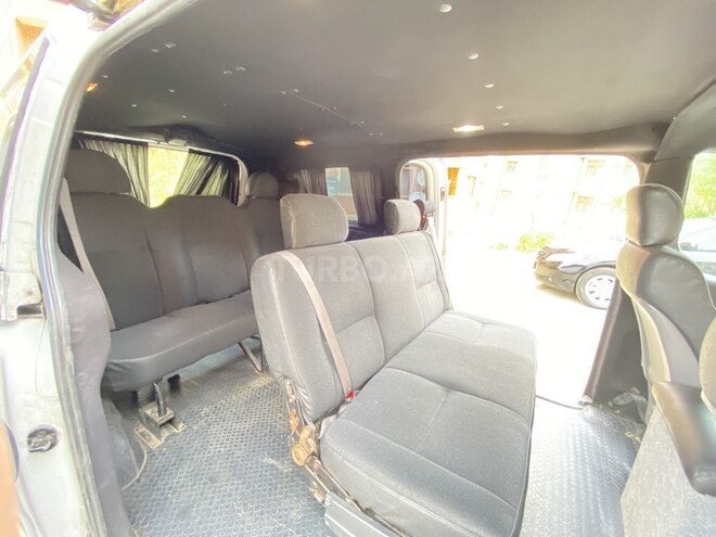 Hyundai H-1 2008, 285,993 km - 2.5 l - Bakı
