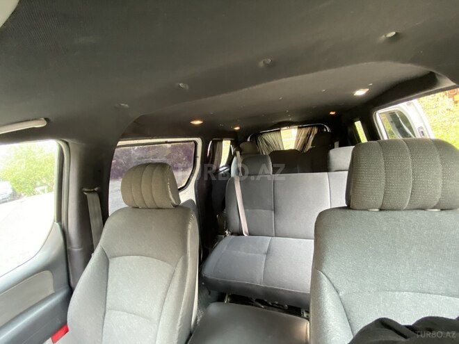 Hyundai H-1 2008, 285,993 km - 2.5 l - Bakı