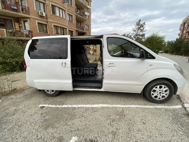 Hyundai H-1 2008, 285,993 km - 2.5 l - Bakı