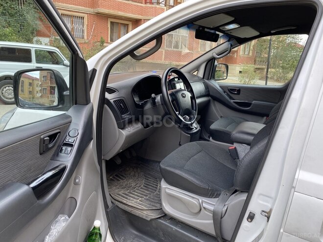 Hyundai H-1 2008, 285,993 km - 2.5 l - Bakı