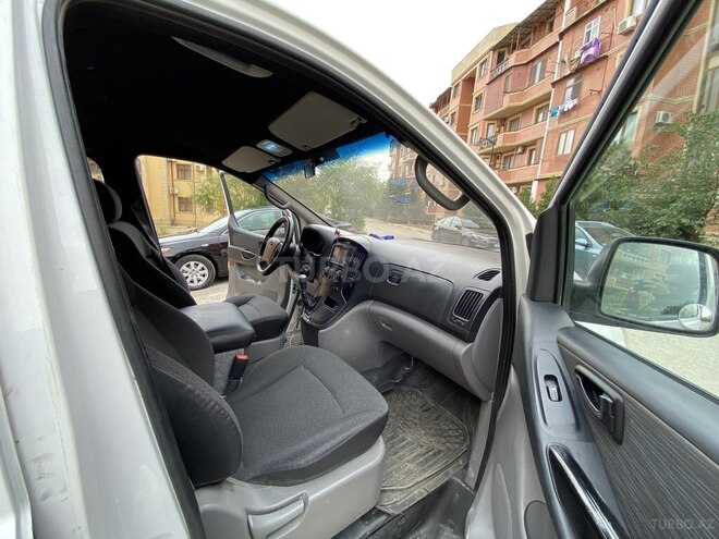 Hyundai H-1 2008, 285,993 km - 2.5 l - Bakı