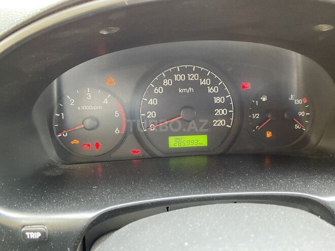 Hyundai H-1 2008, 285,993 km - 2.5 l - Bakı