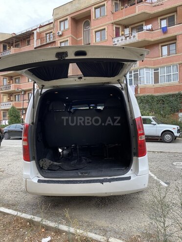 Hyundai H-1 2008, 285,993 km - 2.5 l - Bakı