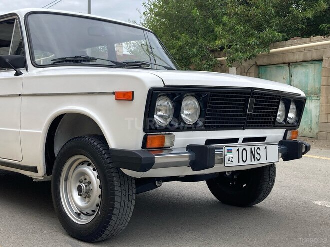 LADA (VAZ) 2106 2005, 76,000 km - 1.6 l - Bakı