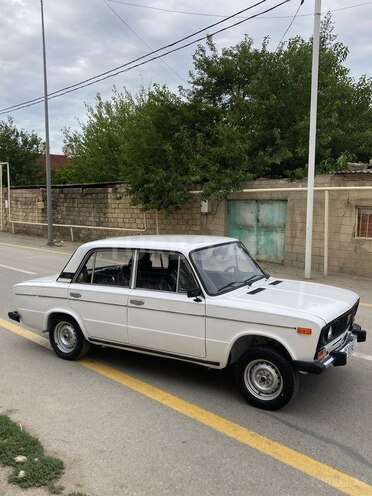 LADA (VAZ) 2106 2005, 76,000 km - 1.6 l - Bakı
