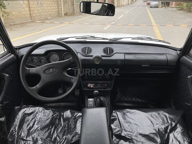 LADA (VAZ) 2106 2005, 76,000 km - 1.6 l - Bakı