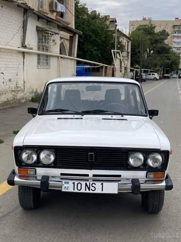 LADA (VAZ) 2106 2005, 76,000 km - 1.6 l - Bakı
