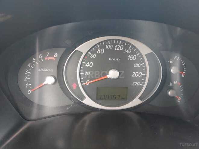 Hyundai Tucson 2008, 13,500 km - 2.0 l - Bakı
