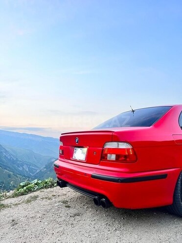 BMW 535 2002, 260,000 km - 3.5 л - Bakı