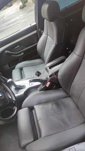 BMW 535 2002, 260,000 km - 3.5 л - Bakı