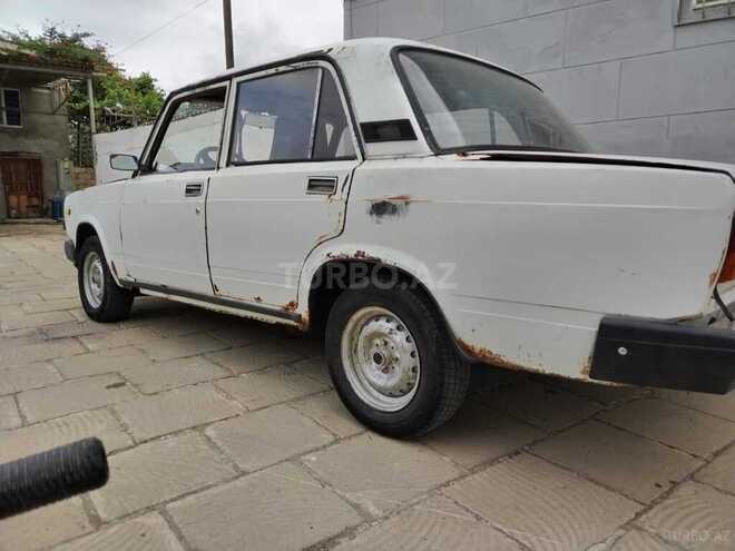 LADA (VAZ) 2107 2000, 132,619 km - 1.6 л - Salyan