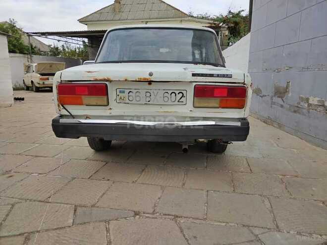 LADA (VAZ) 2107 2000, 132,619 km - 1.6 л - Salyan