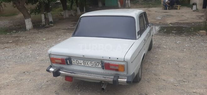 LADA (VAZ) 2106 1992, 258,000 km - 1.6 l - Ağcabədi