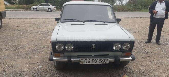 LADA (VAZ) 2106 1992, 258,000 km - 1.6 l - Ağcabədi