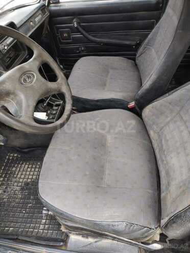 LADA (VAZ) 2107 2000, 132,619 km - 1.6 л - Salyan