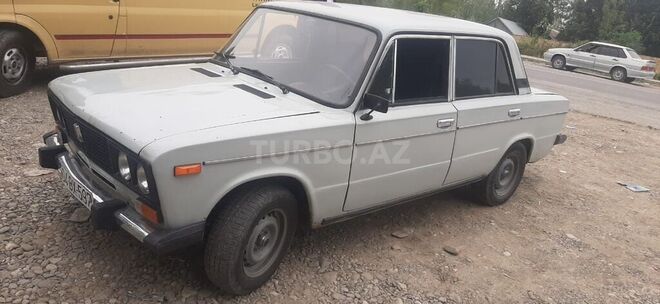 LADA (VAZ) 2106 1992, 258,000 km - 1.6 l - Ağcabədi
