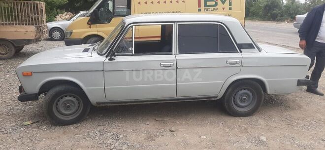 LADA (VAZ) 2106 1992, 258,000 km - 1.6 l - Ağcabədi
