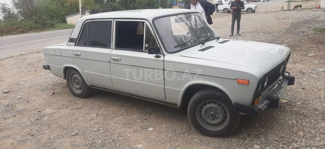 LADA (VAZ) 2106 1992, 258,000 km - 1.6 l - Ağcabədi