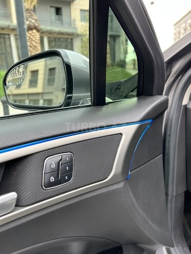 Ford Fusion 2014, 62,000 km - 1.5 l - Bakı