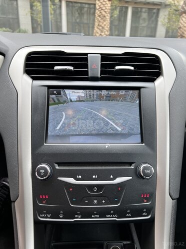 Ford Fusion 2014, 62,000 km - 1.5 l - Bakı