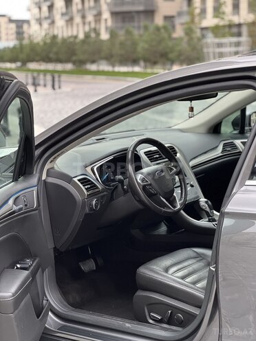 Ford Fusion 2014, 62,000 km - 1.5 l - Bakı