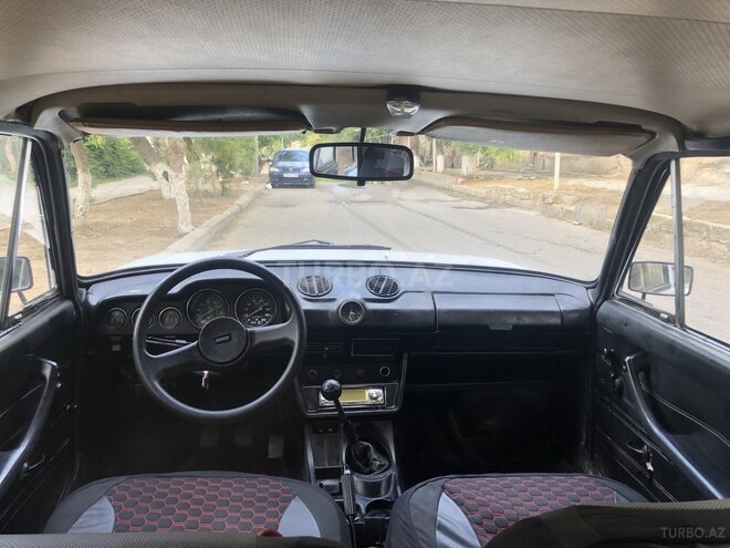 LADA (VAZ) 2106 1993, 250,150 km - 1.6 l - Sumqayıt