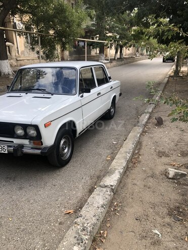 LADA (VAZ) 2106 1993, 250,150 km - 1.6 l - Sumqayıt