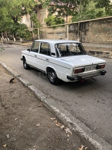 LADA (VAZ) 2106 1993, 250,150 km - 1.6 l - Sumqayıt