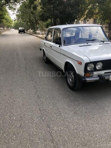 LADA (VAZ) 2106 1993, 250,150 km - 1.6 l - Sumqayıt